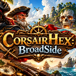 CorsairHex